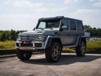 Mercedes Classe G 500 4x4² Platinum Magno Lichte Vracht Carbon - <small></small> 149.900 € <small>TTC</small> - #2