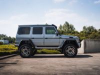 Mercedes Classe G 500 4x4² Platinum Magno Lichte Vracht Carbon - <small></small> 149.900 € <small>TTC</small> - #5