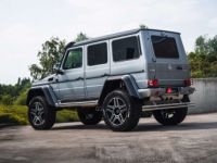 Mercedes Classe G 500 4x4² Platinum Magno Lichte Vracht Carbon - <small></small> 149.900 € <small>TTC</small> - #11