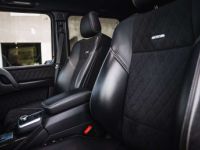 Mercedes Classe G 500 4x4² Platinum Magno Lichte Vracht Carbon - <small></small> 149.900 € <small>TTC</small> - #24