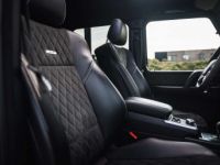 Mercedes Classe G 500 4x4² Platinum Magno Lichte Vracht Carbon - <small></small> 149.900 € <small>TTC</small> - #28