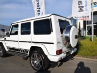 Mercedes Classe G 500 63 AMG Look LICHTE VRACHT - <small></small> 83.308 € <small>TTC</small> - #1