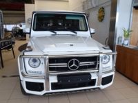 Mercedes Classe G 500 63 AMG Look LICHTE VRACHT - <small></small> 83.308 € <small>TTC</small> - #3