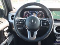 Mercedes Classe G 500 AMG 360CAM OPEN DAK BURMSTR SPORTEXH FUL - <small></small> 174.950 € <small>TTC</small> - #23