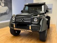 Mercedes Classe G 500 AMG 4x4 DESIGNO  - <small></small> 165.990 € <small>TTC</small> - #1