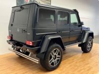 Mercedes Classe G 500 AMG 4x4 DESIGNO  - <small></small> 165.990 € <small>TTC</small> - #5