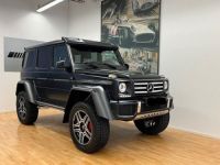 Mercedes Classe G 500 AMG 4x4 DESIGNO  - <small></small> 165.990 € <small>TTC</small> - #9