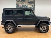 Mercedes Classe G 500 AMG 4x4 DESIGNO  - <small></small> 165.990 € <small>TTC</small> - #10