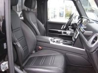 Mercedes Classe G 500 AMG 9G TRONIC NIGHT PACKET  - <small></small> 138.990 € <small>TTC</small> - #10