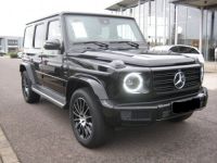 Mercedes Classe G 500 AMG 9G TRONIC NIGHT PACKET  - <small></small> 138.990 € <small>TTC</small> - #11