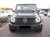 Mercedes Classe G 500 AMG 9G TRONIC NIGHT PACKET  - <small></small> 138.990 € <small>TTC</small> - #13