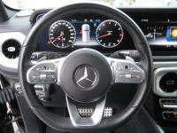 Mercedes Classe G 500 AMG 9G TRONIC NIGHT PACKET  - <small></small> 138.990 € <small>TTC</small> - #16