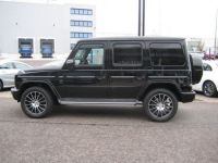 Mercedes Classe G 500 AMG 9G TRONIC NIGHT PACKET  - <small></small> 138.990 € <small>TTC</small> - #17