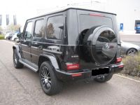 Mercedes Classe G 500 AMG 9G TRONIC NIGHT PACKET  - <small></small> 138.990 € <small>TTC</small> - #18