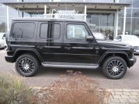 Mercedes Classe G 500 AMG 9G TRONIC NIGHT PACKET  - <small></small> 138.990 € <small>TTC</small> - #19