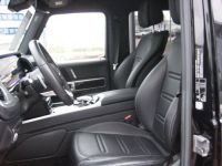 Mercedes Classe G 500 AMG 9G TRONIC NIGHT PACKET  - <small></small> 138.990 € <small>TTC</small> - #20