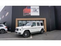 Mercedes Classe G 500 - AMG DESIGNO - <small></small> 129.000 € <small>TTC</small> - #1