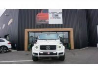 Mercedes Classe G 500 - AMG DESIGNO - <small></small> 129.000 € <small>TTC</small> - #2