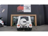 Mercedes Classe G 500 - AMG DESIGNO - <small></small> 129.000 € <small>TTC</small> - #4