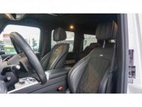 Mercedes Classe G 500 - AMG DESIGNO - <small></small> 129.000 € <small>TTC</small> - #5