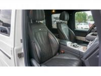 Mercedes Classe G 500 - AMG DESIGNO - <small></small> 129.000 € <small>TTC</small> - #7