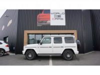 Mercedes Classe G 500 - AMG DESIGNO - <small></small> 129.000 € <small>TTC</small> - #8