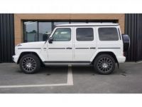 Mercedes Classe G 500 - AMG DESIGNO - <small></small> 129.000 € <small>TTC</small> - #11