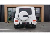 Mercedes Classe G 500 - AMG DESIGNO - <small></small> 129.000 € <small>TTC</small> - #12