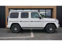 Mercedes Classe G 500 - AMG DESIGNO - <small></small> 129.000 € <small>TTC</small> - #13