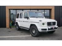 Mercedes Classe G 500 - AMG DESIGNO - <small></small> 129.000 € <small>TTC</small> - #14