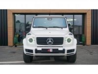 Mercedes Classe G 500 - AMG DESIGNO - <small></small> 129.000 € <small>TTC</small> - #15