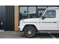 Mercedes Classe G 500 - AMG DESIGNO - <small></small> 129.000 € <small>TTC</small> - #24