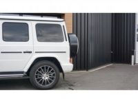 Mercedes Classe G 500 - AMG DESIGNO - <small></small> 129.000 € <small>TTC</small> - #25