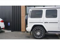 Mercedes Classe G 500 - AMG DESIGNO - <small></small> 129.000 € <small>TTC</small> - #26