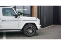 Mercedes Classe G 500 - AMG DESIGNO - <small></small> 129.000 € <small>TTC</small> - #27