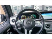 Mercedes Classe G 500 - AMG DESIGNO - <small></small> 129.000 € <small>TTC</small> - #29