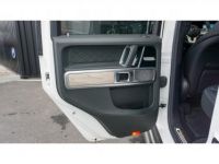 Mercedes Classe G 500 - AMG DESIGNO - <small></small> 129.000 € <small>TTC</small> - #42