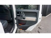 Mercedes Classe G 500 - AMG DESIGNO - <small></small> 129.000 € <small>TTC</small> - #45