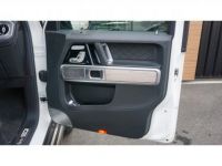 Mercedes Classe G 500 - AMG DESIGNO - <small></small> 129.000 € <small>TTC</small> - #48