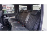 Mercedes Classe G 500 - AMG DESIGNO - <small></small> 129.000 € <small>TTC</small> - #51