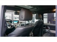 Mercedes Classe G 500 - AMG DESIGNO - <small></small> 129.000 € <small>TTC</small> - #52