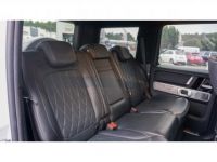 Mercedes Classe G 500 - AMG DESIGNO - <small></small> 129.000 € <small>TTC</small> - #55