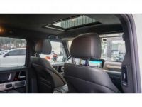 Mercedes Classe G 500 - AMG DESIGNO - <small></small> 129.000 € <small>TTC</small> - #56