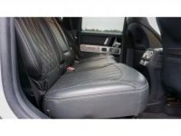 Mercedes Classe G 500 - AMG DESIGNO - <small></small> 129.000 € <small>TTC</small> - #57