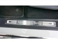 Mercedes Classe G 500 - AMG DESIGNO - <small></small> 129.000 € <small>TTC</small> - #61