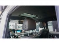 Mercedes Classe G 500 - AMG DESIGNO - <small></small> 129.000 € <small>TTC</small> - #66