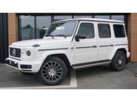 Mercedes Classe G 500 - AMG DESIGNO - <small></small> 129.000 € <small>TTC</small> - #71