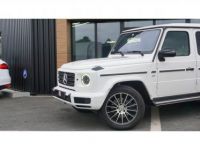 Mercedes Classe G 500 - AMG DESIGNO - <small></small> 129.000 € <small>TTC</small> - #72