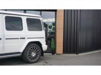 Mercedes Classe G 500 - AMG DESIGNO - <small></small> 129.000 € <small>TTC</small> - #73