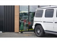 Mercedes Classe G 500 - AMG DESIGNO - <small></small> 129.000 € <small>TTC</small> - #75